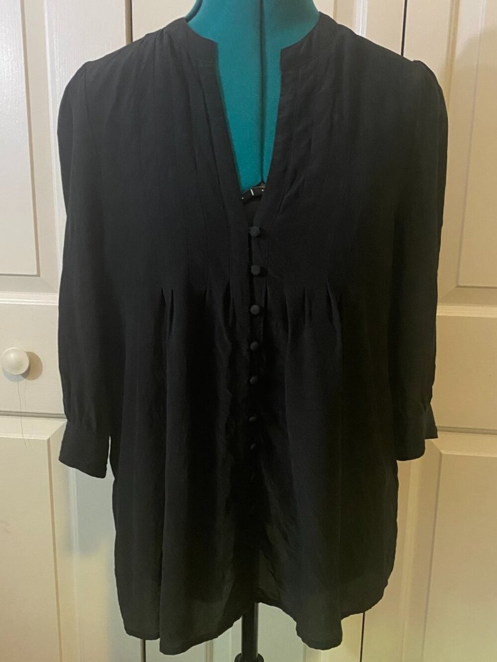 Joie Silk blouse